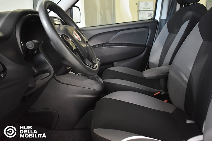 FIAT Doblò 1.4 Natural Power PC Combi M1 Lounge